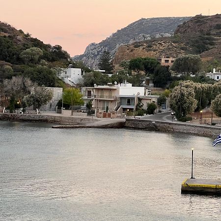 Mastiha Seaside Emporios Apartments Emporeiós المظهر الخارجي الصورة