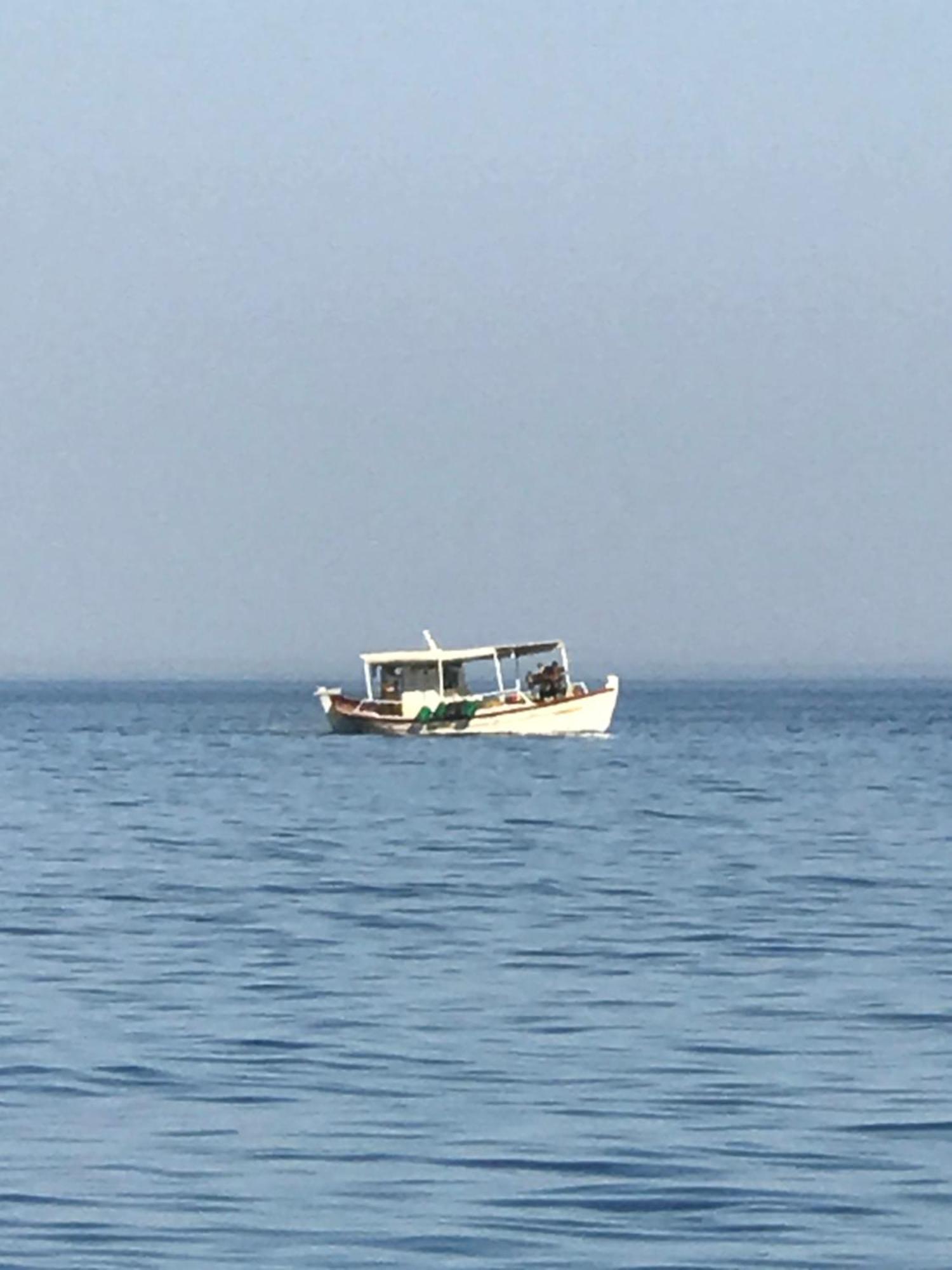 Mastiha Seaside Emporios Apartments Emporeiós المظهر الخارجي الصورة