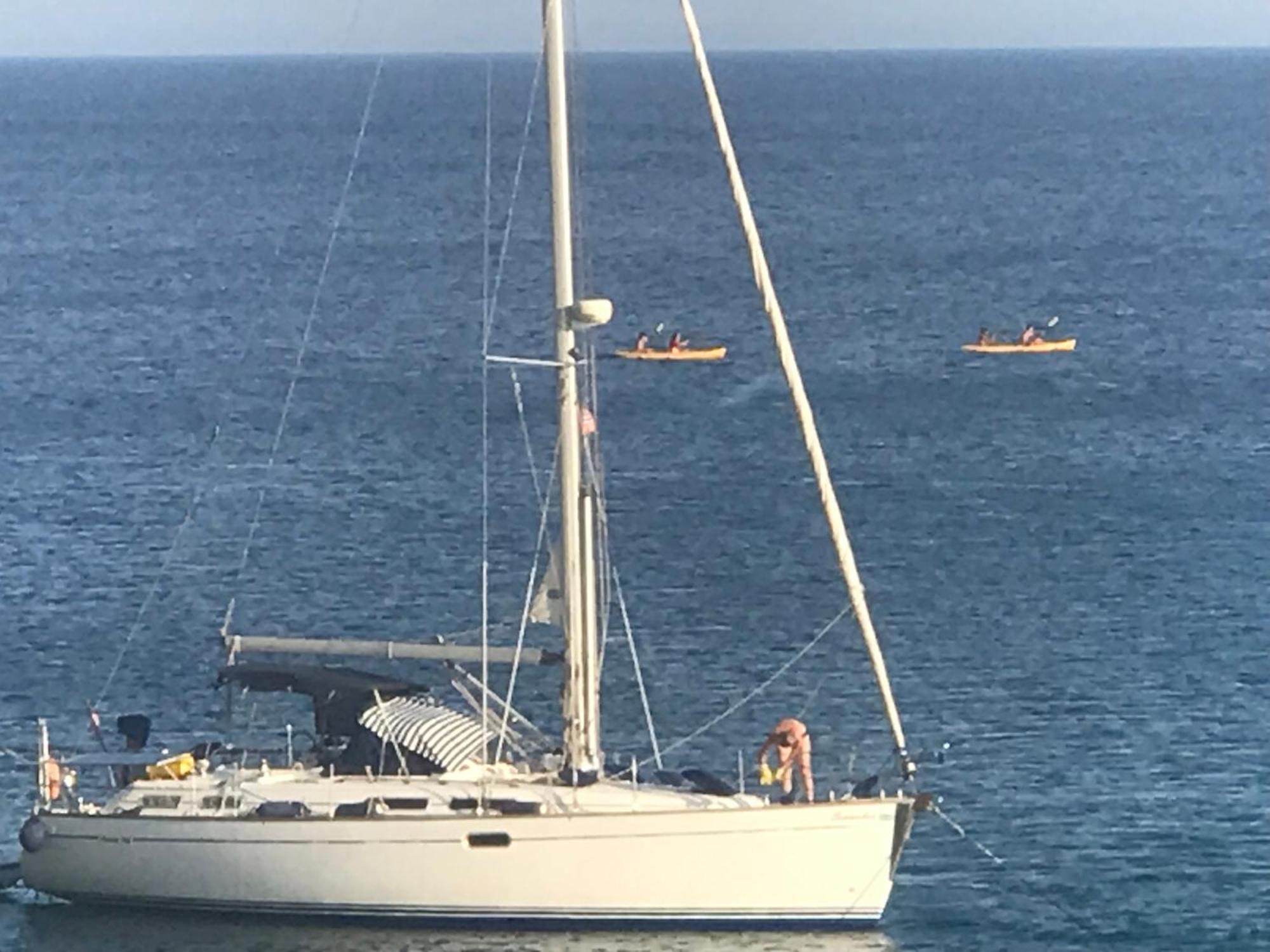 Mastiha Seaside Emporios Apartments Emporeiós المظهر الخارجي الصورة