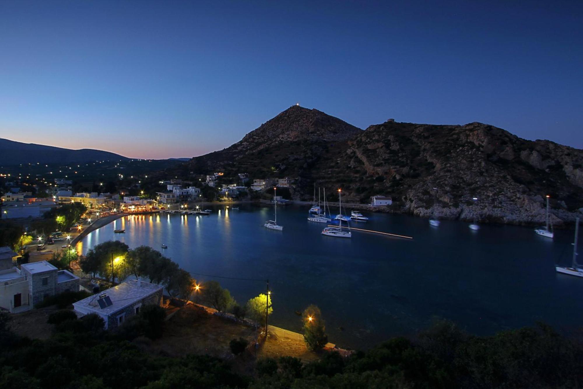 Mastiha Seaside Emporios Apartments Emporeiós المظهر الخارجي الصورة