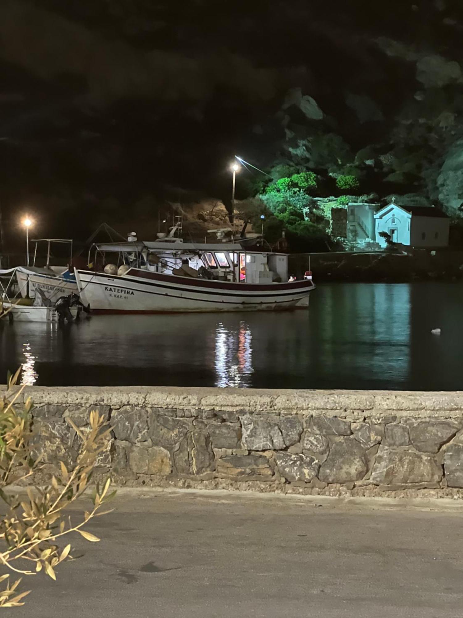 Mastiha Seaside Emporios Apartments Emporeiós المظهر الخارجي الصورة