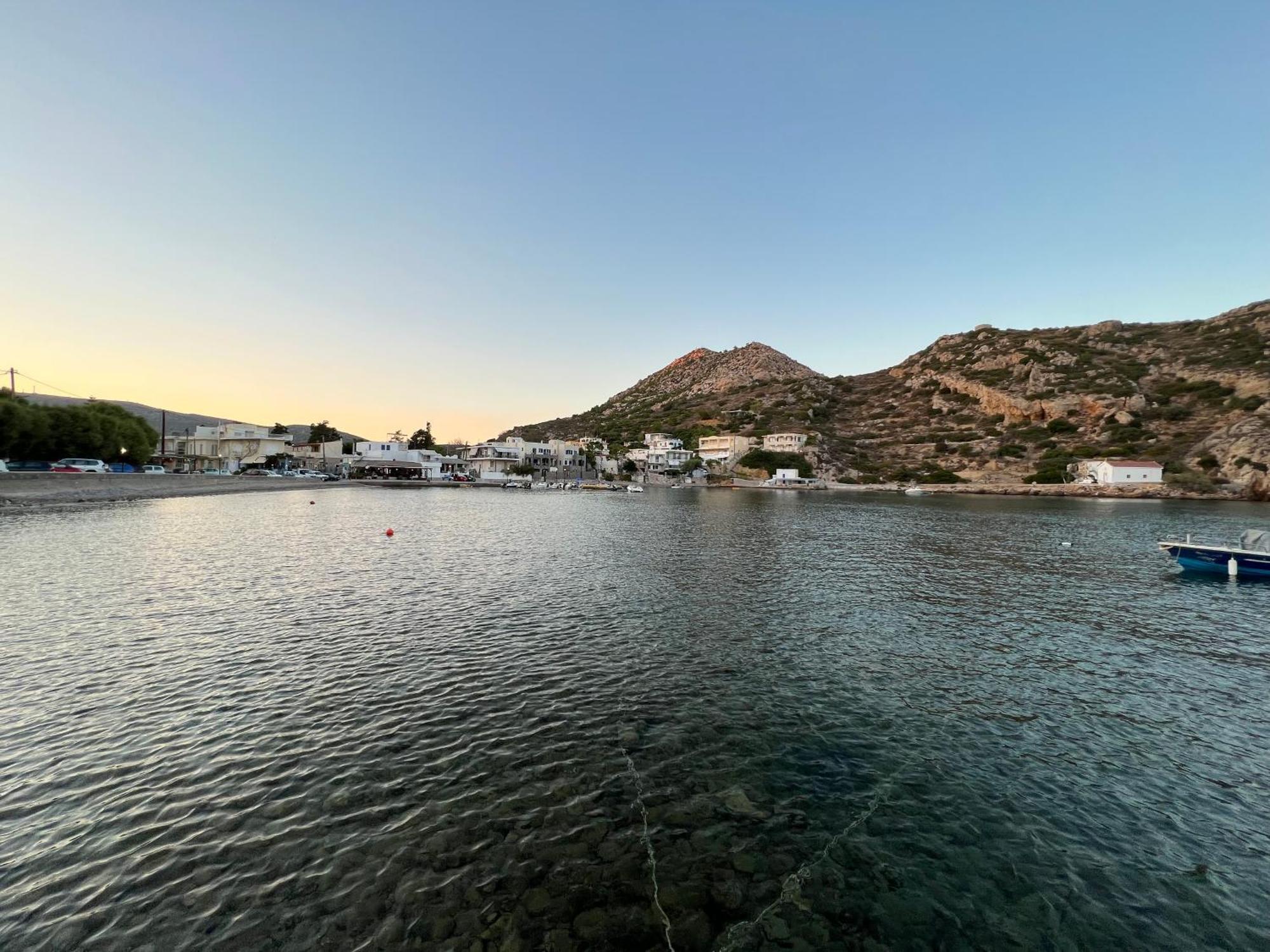 Mastiha Seaside Emporios Apartments Emporeiós المظهر الخارجي الصورة