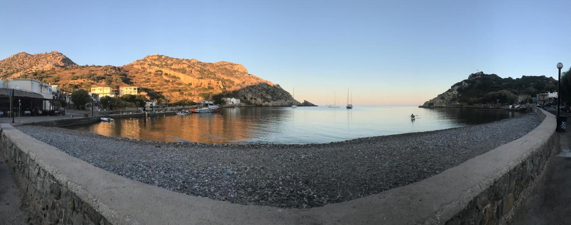 Mastiha Seaside Emporios Apartments Emporeiós المظهر الخارجي الصورة
