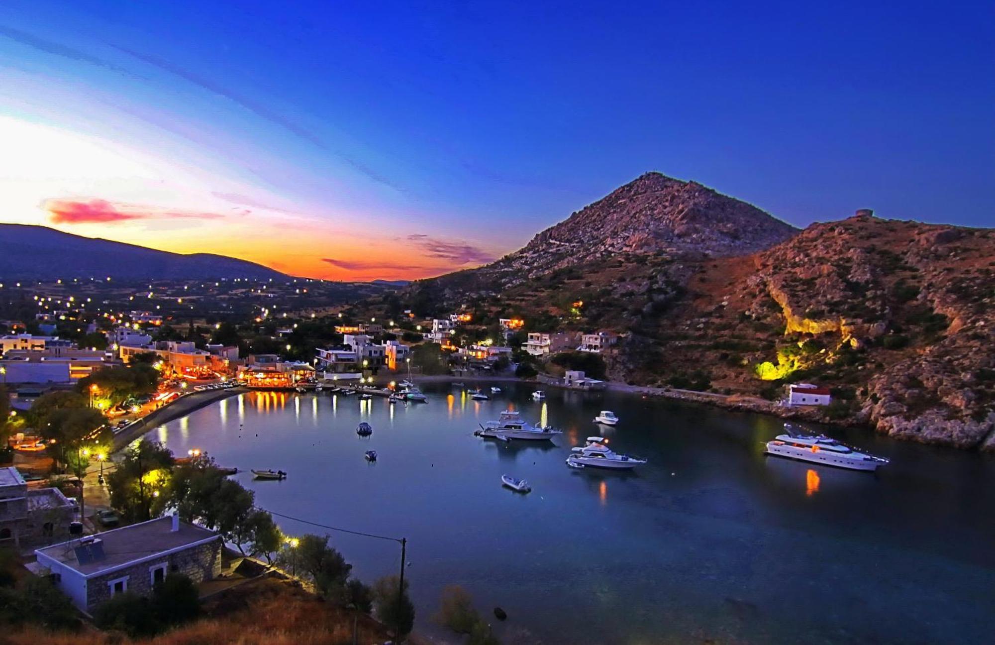 Mastiha Seaside Emporios Apartments Emporeiós المظهر الخارجي الصورة