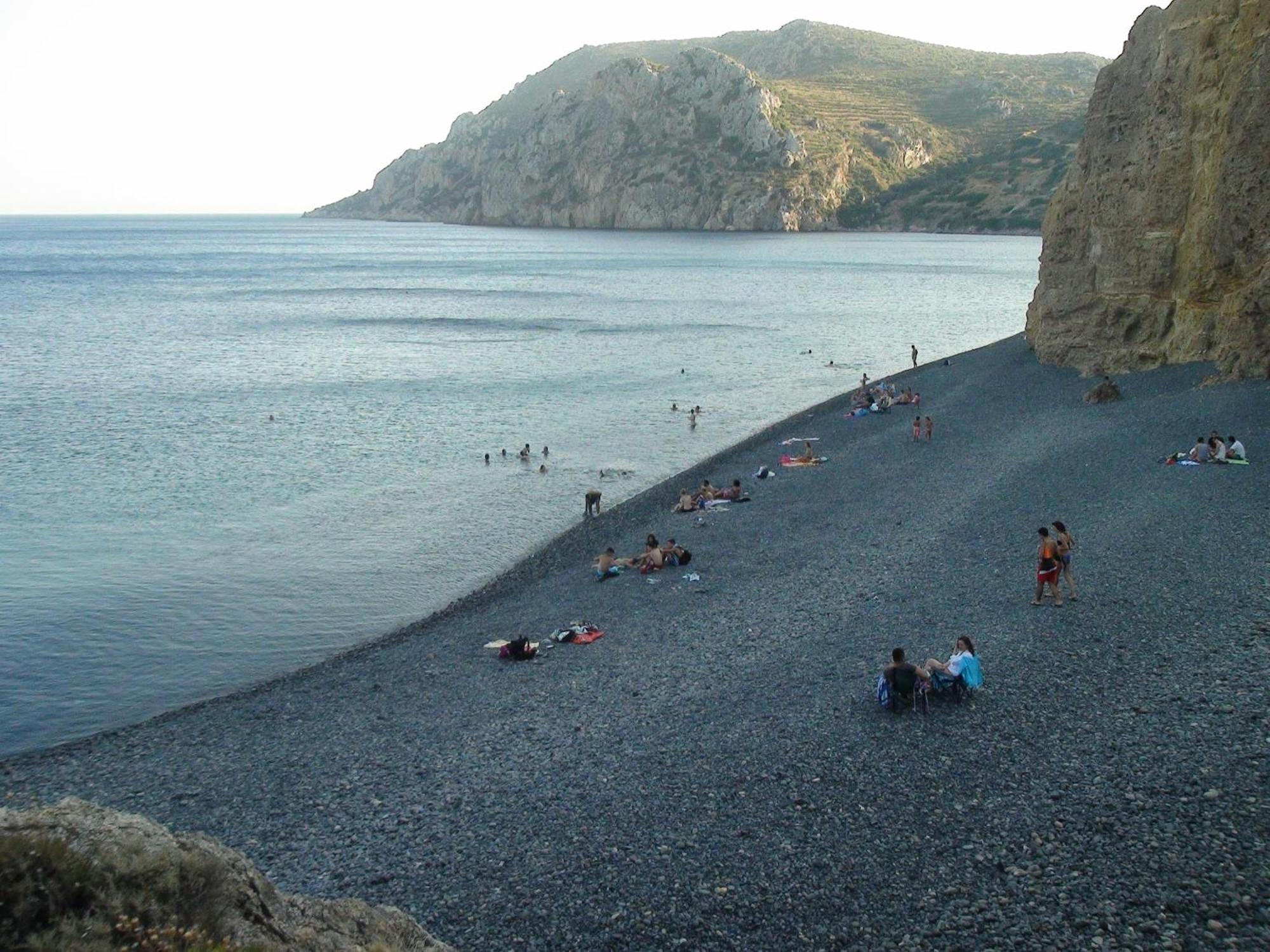 Mastiha Seaside Emporios Apartments Emporeiós المظهر الخارجي الصورة