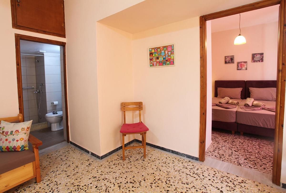 Mastiha Seaside Emporios Apartments Emporeiós المظهر الخارجي الصورة