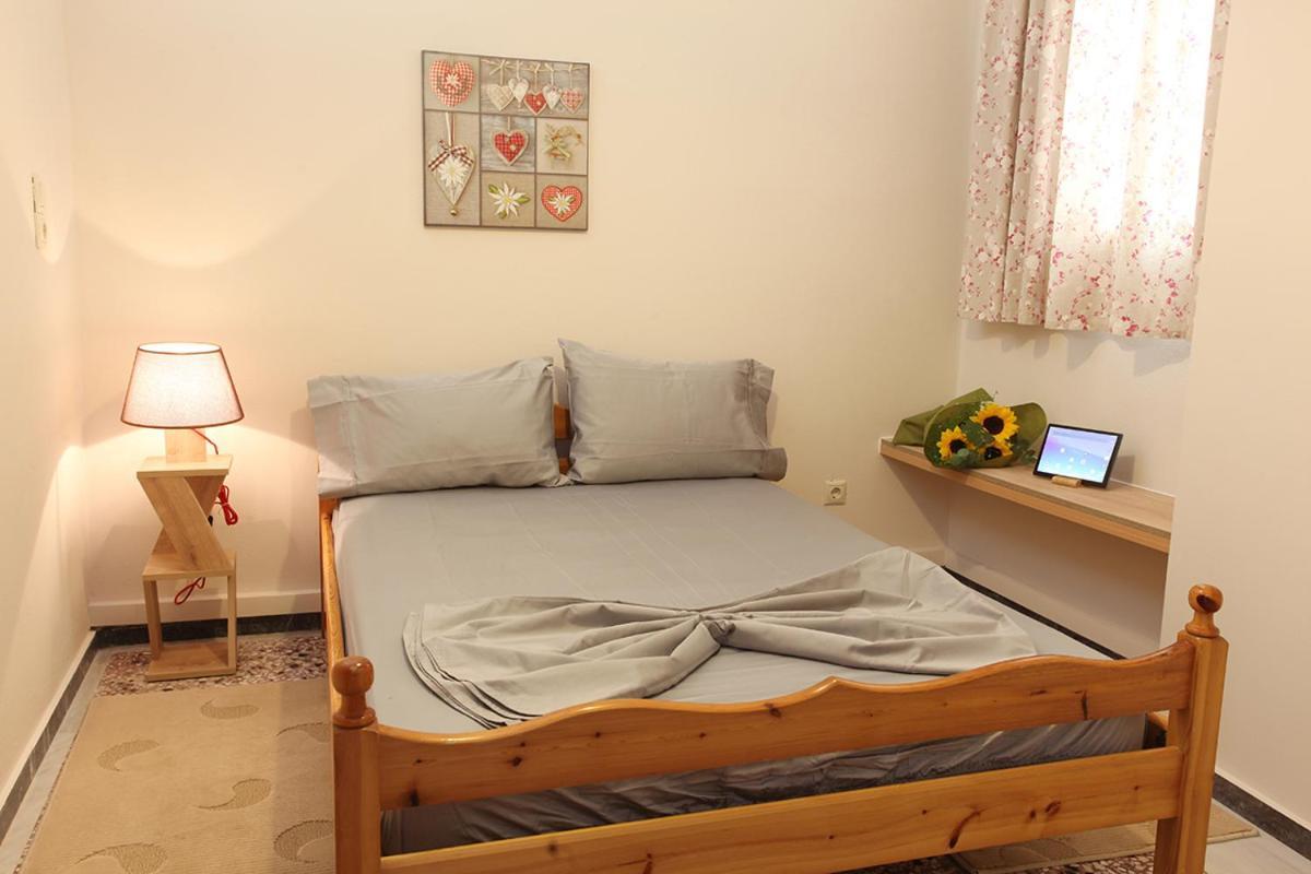 Mastiha Seaside Emporios Apartments Emporeiós المظهر الخارجي الصورة