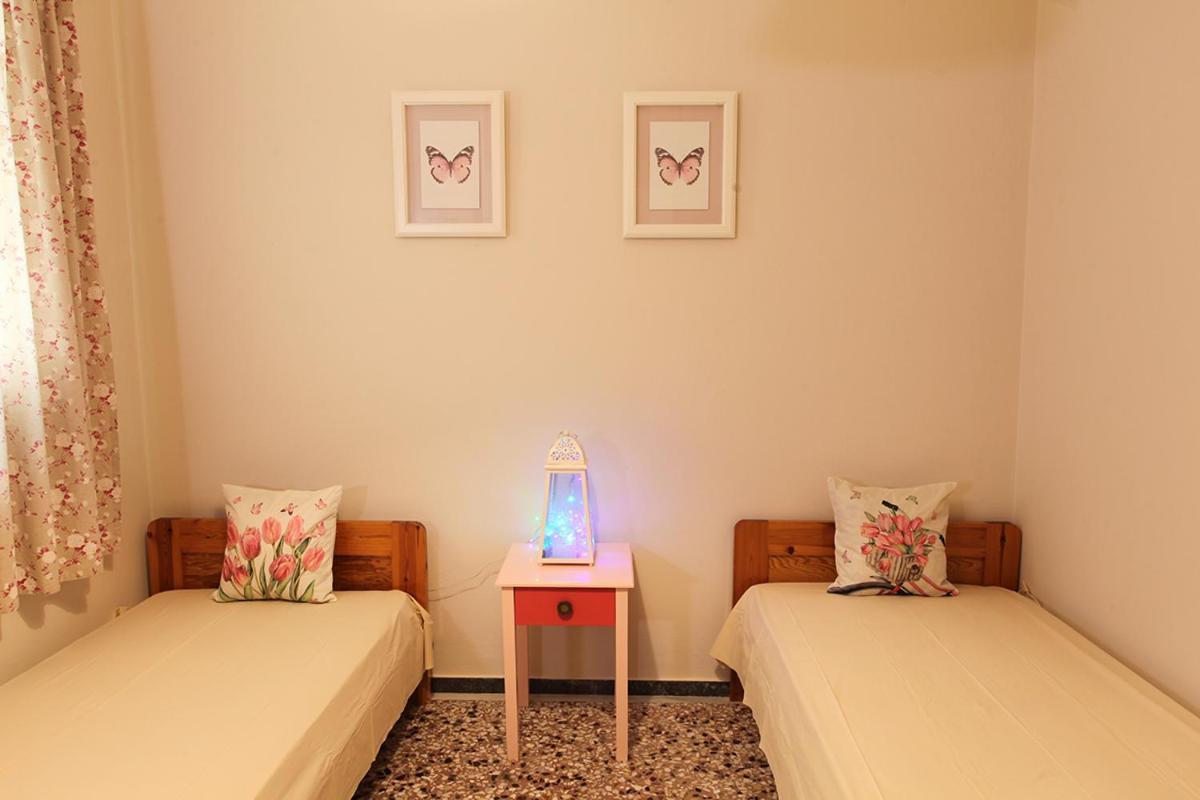 Mastiha Seaside Emporios Apartments Emporeiós المظهر الخارجي الصورة