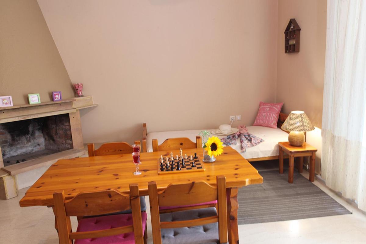 Mastiha Seaside Emporios Apartments Emporeiós المظهر الخارجي الصورة